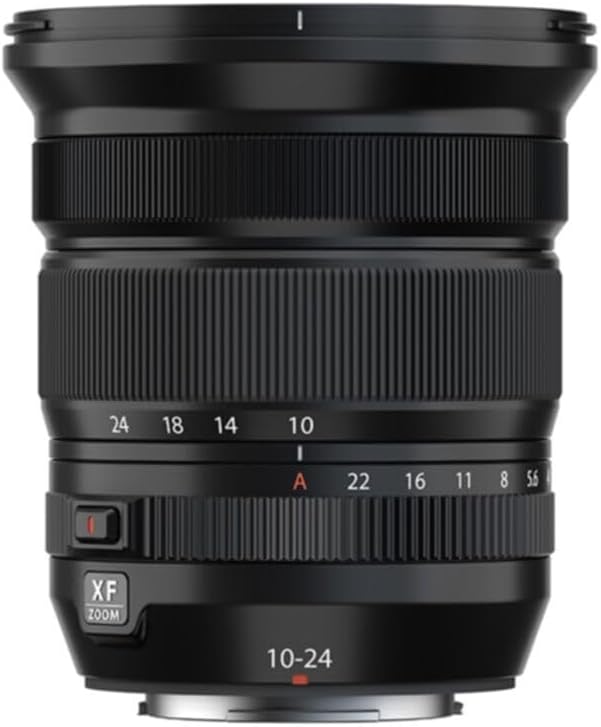 FUJIFILM XF10-24mm F4 R OIS WR Xマウント | パンダスタジオ