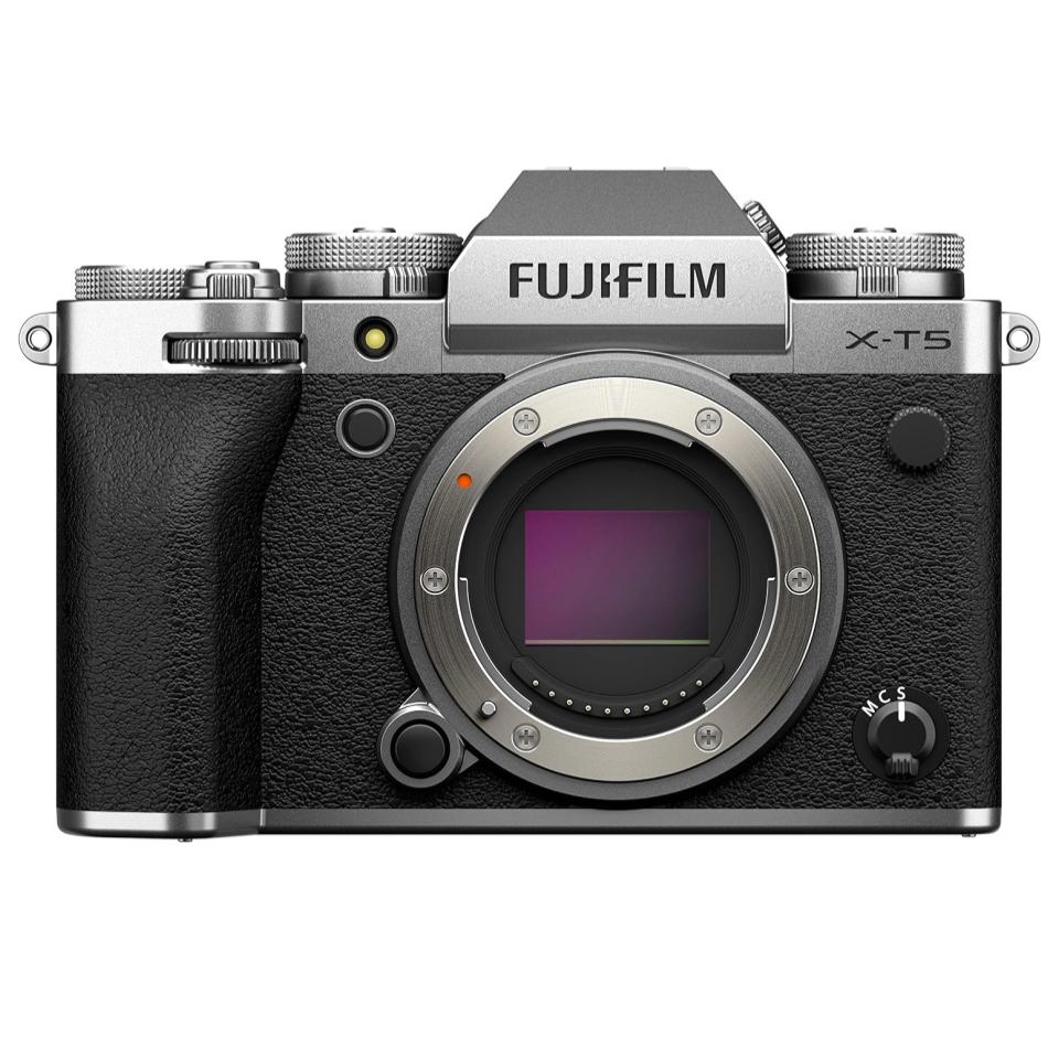 FUJIFILM X-T5 シルバー ＋予備バッテリー＋高性能ズームセット