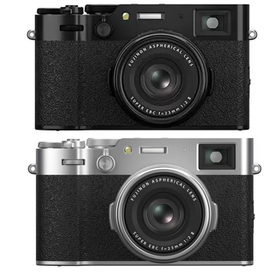 FUJIFILM X100VIの日英2言語設定モデルの紹介!