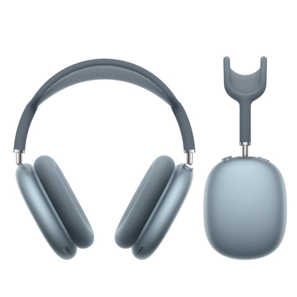 AirPods MAX、AirPodspro二世代の2つセット！ Apple AirPods Max 2 (ブルー) | パンダスタジオ・レンタル公式サイト