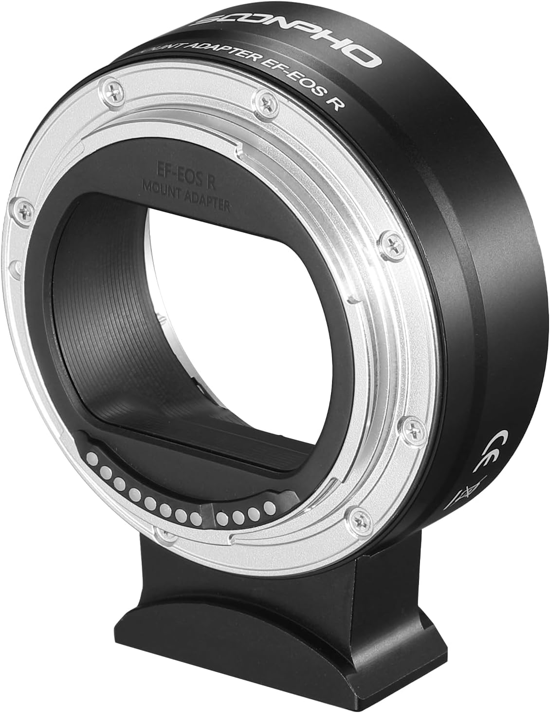 SOONPHO EF-EOS Rマウントアダプター EFマウントレンズ → RFマウント