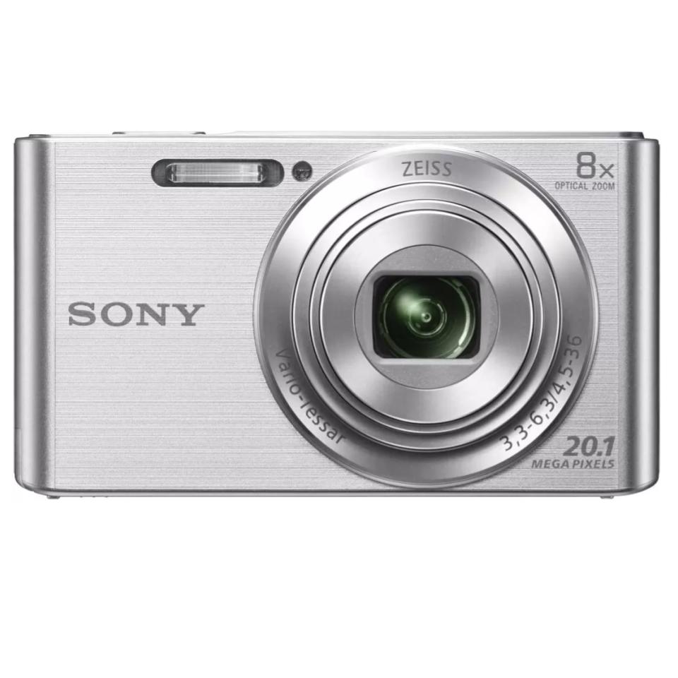 リーズナブルに思い出を残せるSONY DSC-W830の魅力紹介!