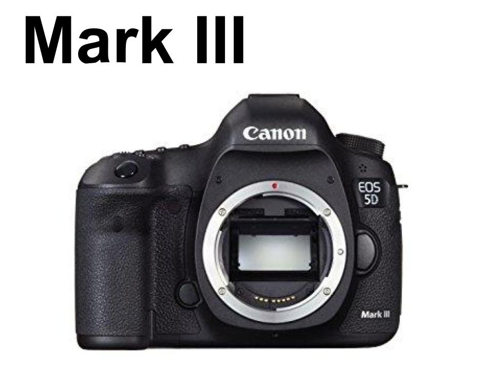 Canon EOS 5D MarkⅢ（ボディーのみ） | パンダスタジオ・レンタル公式サイト
