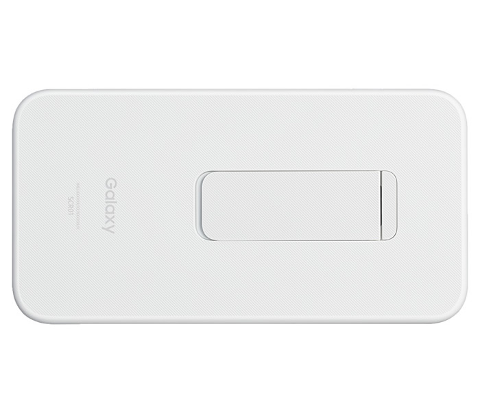 Galaxy 5G Mobile Wi-Fi SCR01（パケット無制限） モバイル電源セット 
