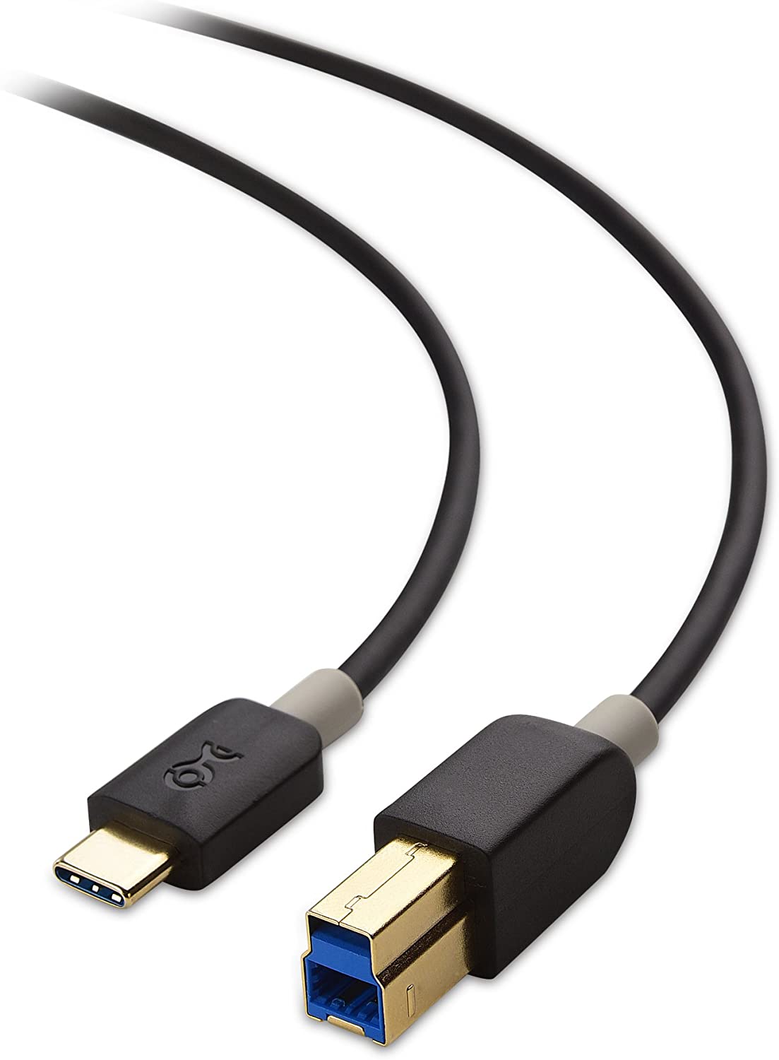USB C-B変換ケーブル USB 3.1 Gen 1 Type C USB 3.0 Type B 変換ケーブル 1m ブラック |  パンダスタジオ・レンタル公式サイト