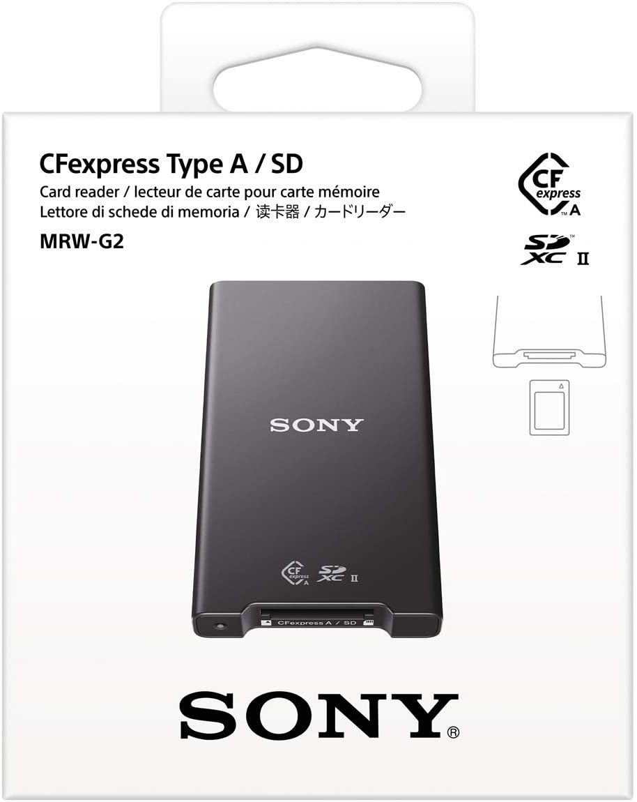 期間限定特別価格 ベストテック 店ソニー CEA-G160T CFexpress TypeA メモリーカード 160GB