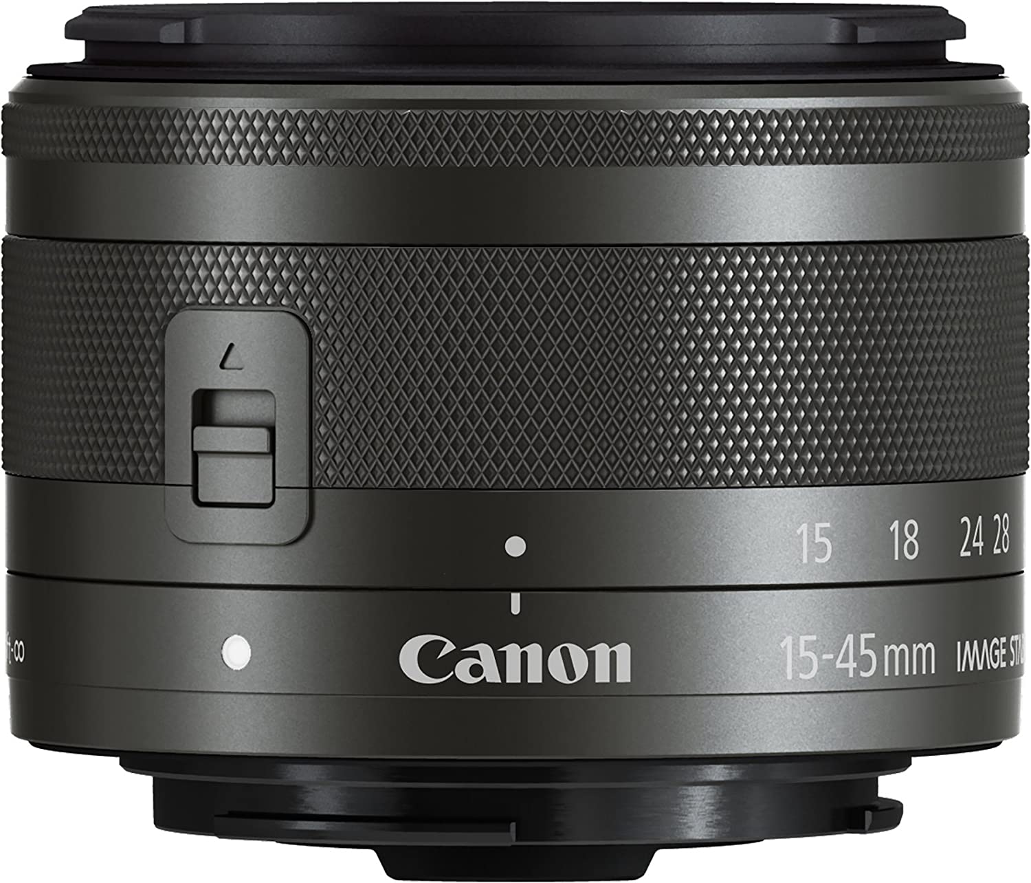 Canon EOS M6 EF-M 15-45mm F3.5-6.3 IS STMレンズキット バッテリー LP-E17 128GB  SDXCカードセット パンダスタジオ・レンタル公式サイト