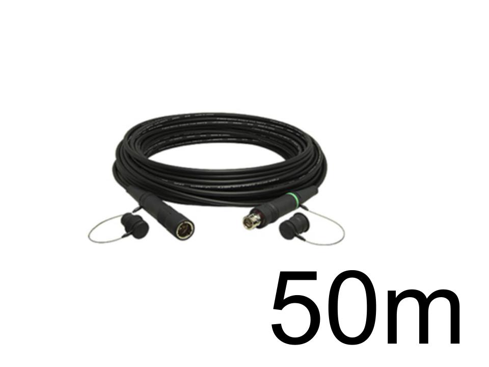 光カメラケーブル 50m (ARIB規格準拠品) FCC50-7N 細軽ケーブル | パンダスタジオ・レンタル公式サイト