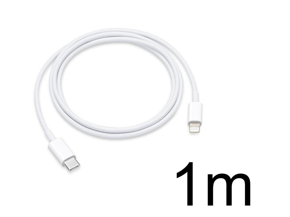 正規販売店] アップル Lightning iPad 純正 MX0K2FE ライトニングケーブル 急速充電 Apple USB-C A