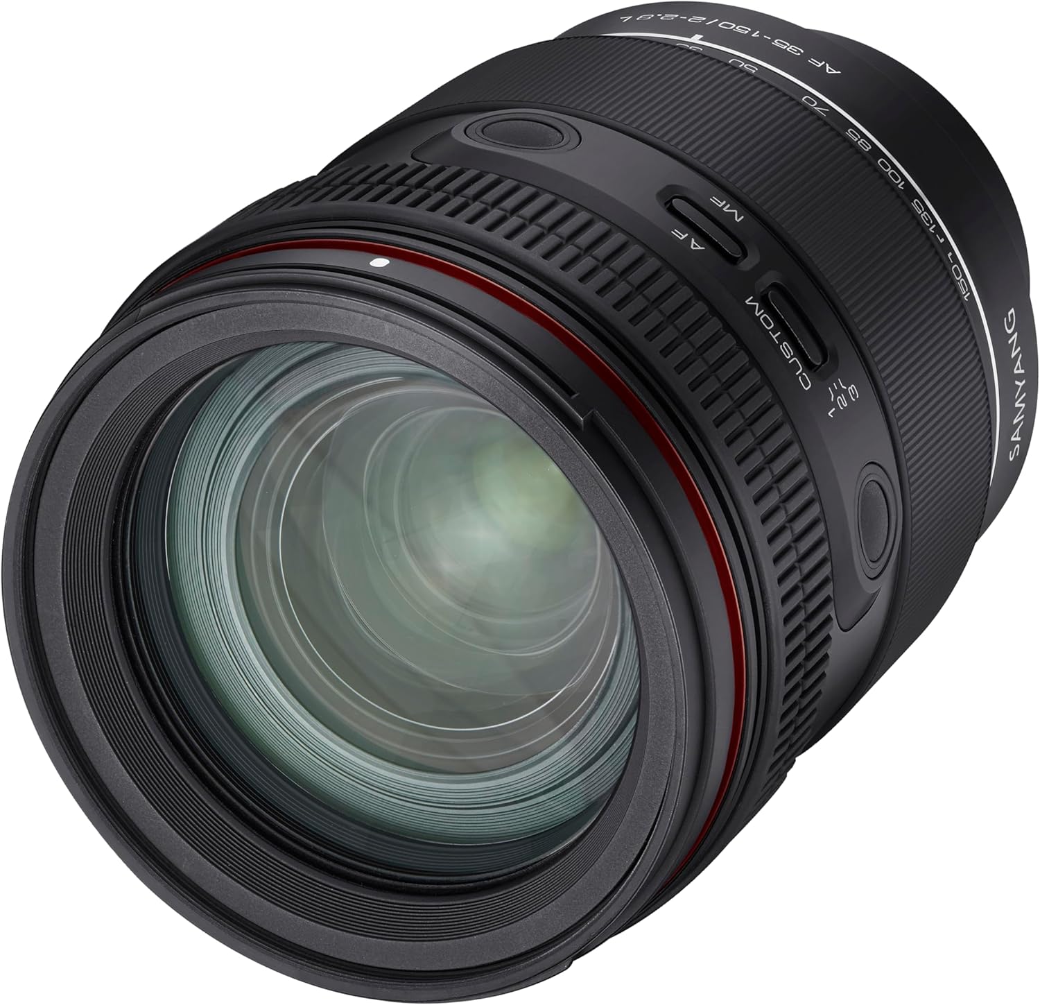 SAMYANG AF 35-150mm F2-2.8 Lマウント | パンダスタジオ・レンタル