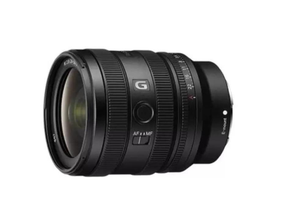 SONY FE 24-50mm F2.8 G Eマウント SEL2450G | パンダスタジオ