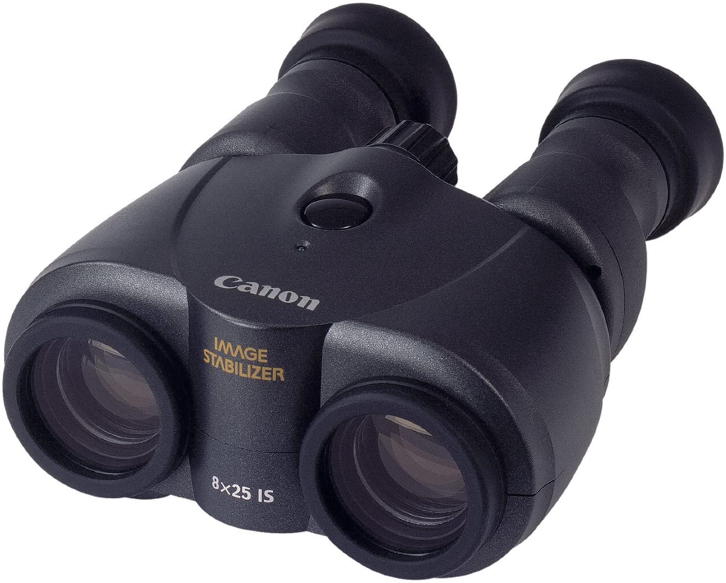 Canon 防振 双眼鏡 8×25 IS 家電・スマホ・カメラ その他 家電・スマホ