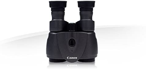 Canon 双眼鏡 8×25 IS ポロII型プリズム 防振双眼最小・最軽量 