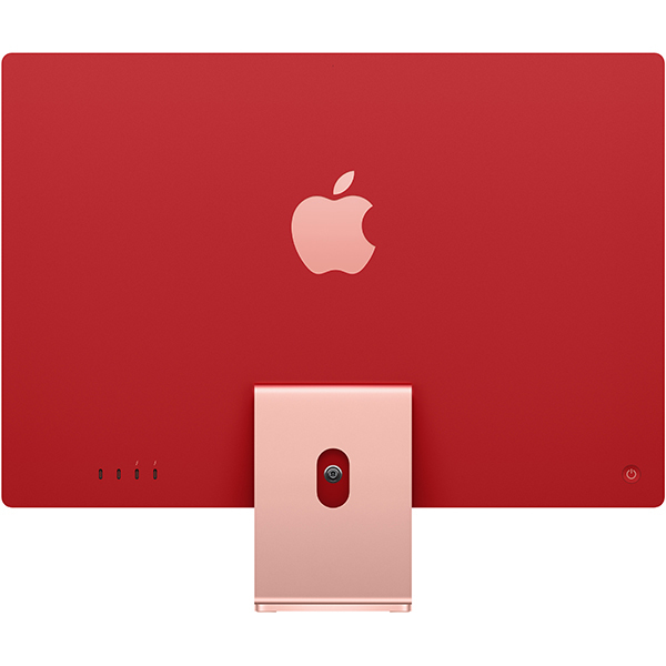 Apple iMac 24インチ Retina 4.5Kディスプレイ Apple M1チップ/8コア