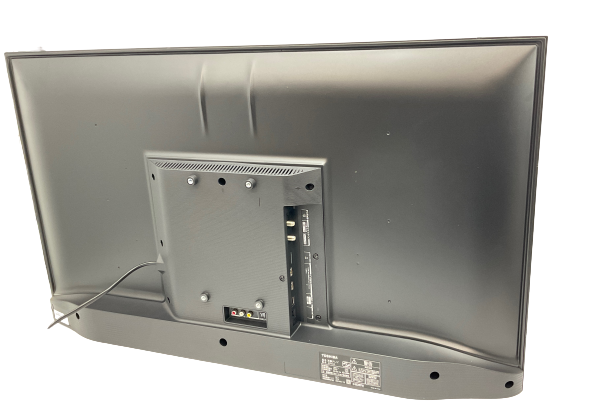 東芝 40V型 液晶テレビ レグザ 40V34 フルハイビジョン VOD対応 外付けHDD ウラ録対応/モニター・ディスプレイ | パンダ
