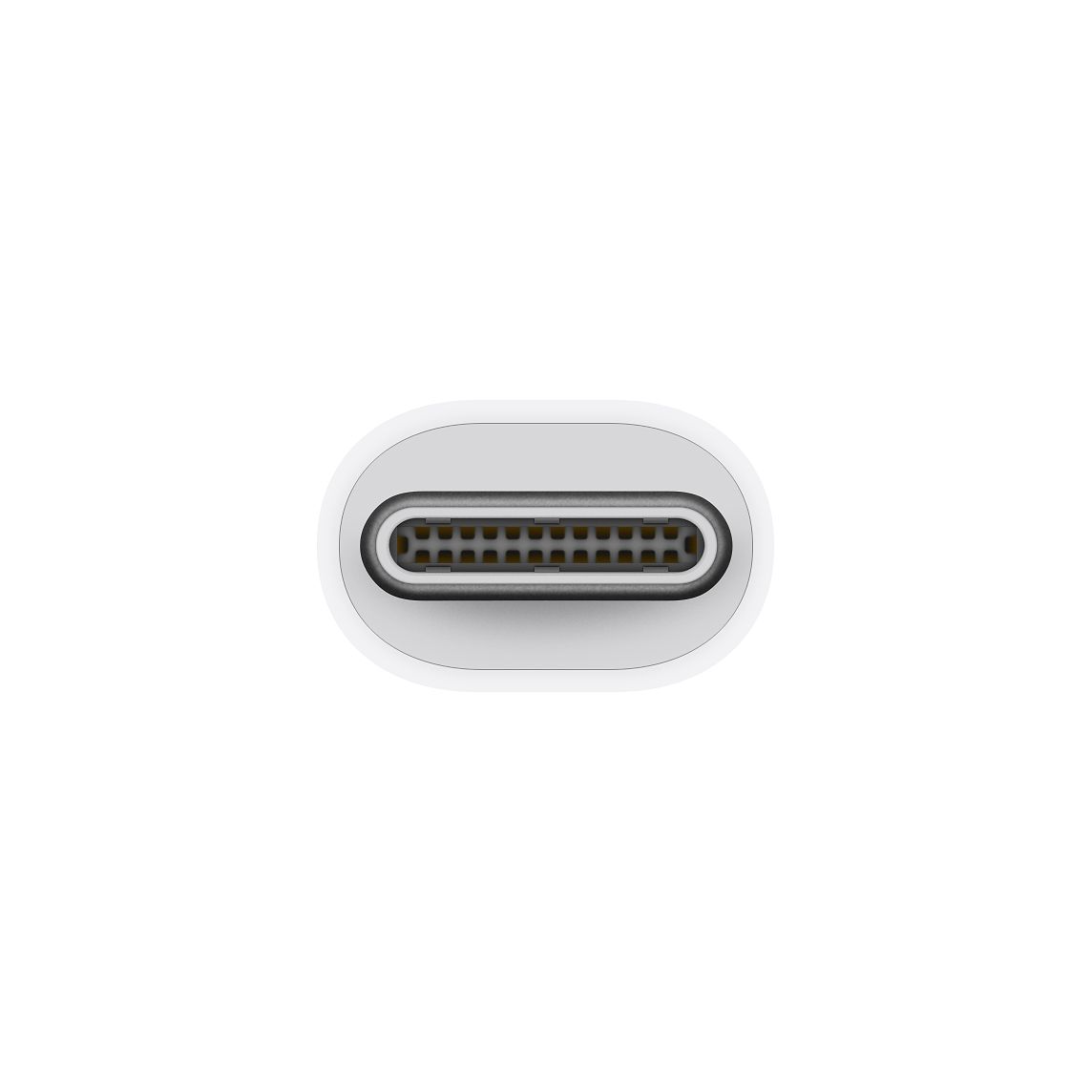 Apple Thunderbolt 3 Usb C Thunderbolt 2アダプタ Mmel2am Aの販売 パンダスタジオ レンタル公式サイト