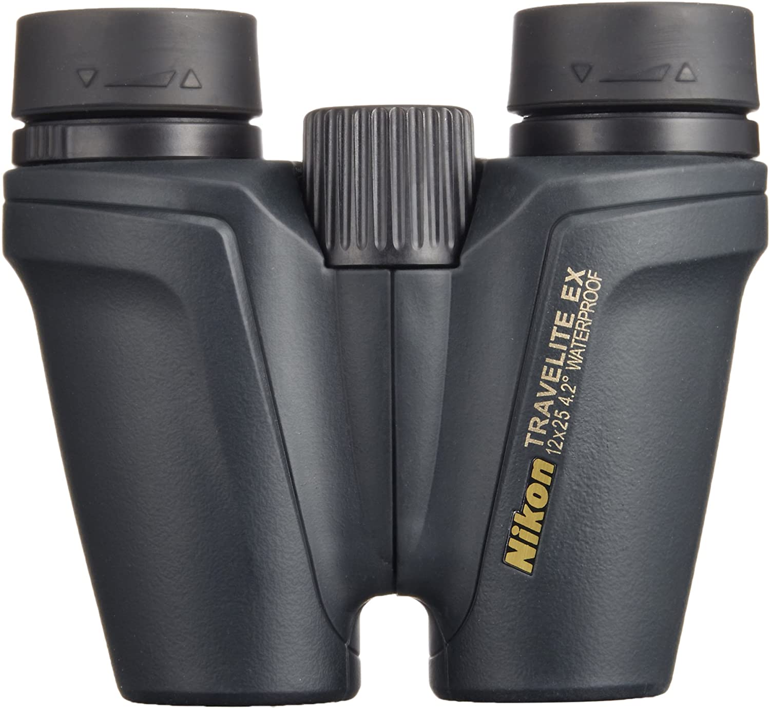 Nikon TEX8X25 双眼鏡 トラベライトEX 8x25 CF - 望遠鏡、光学機器