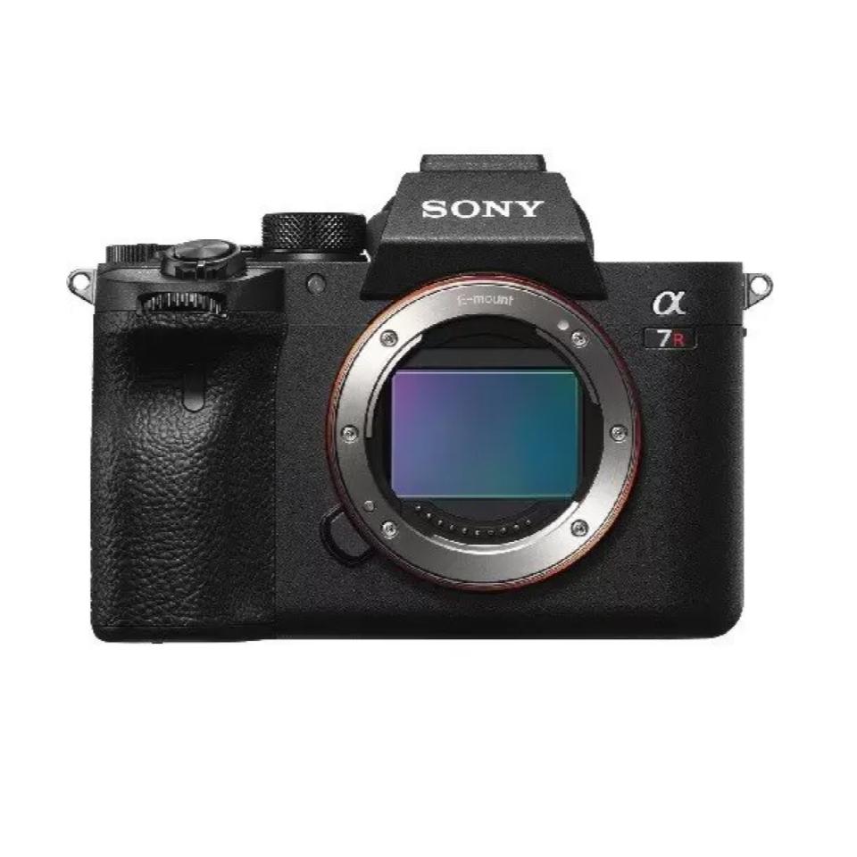 大幅値下】SONY デジタル一眼カメラ α7R V ILCE-7RM5 | パンダスタジオ 