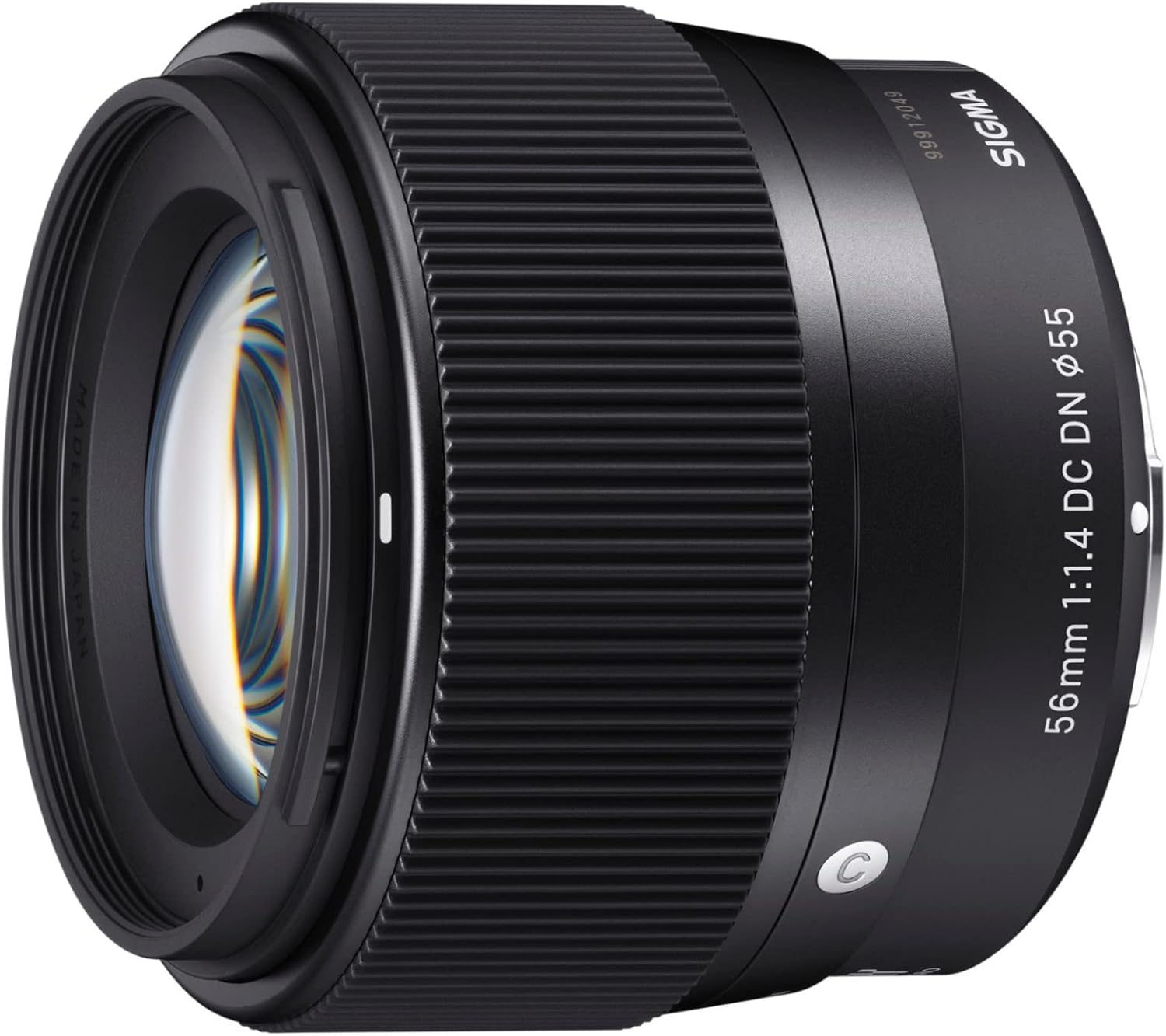 SIGMA 56mm F1.4 DC DN Contemporary APS-C RFマウント | パンダ SIGMA 56mm F1.4 DC DN Contemporary APS-C RFマウント | パンダ