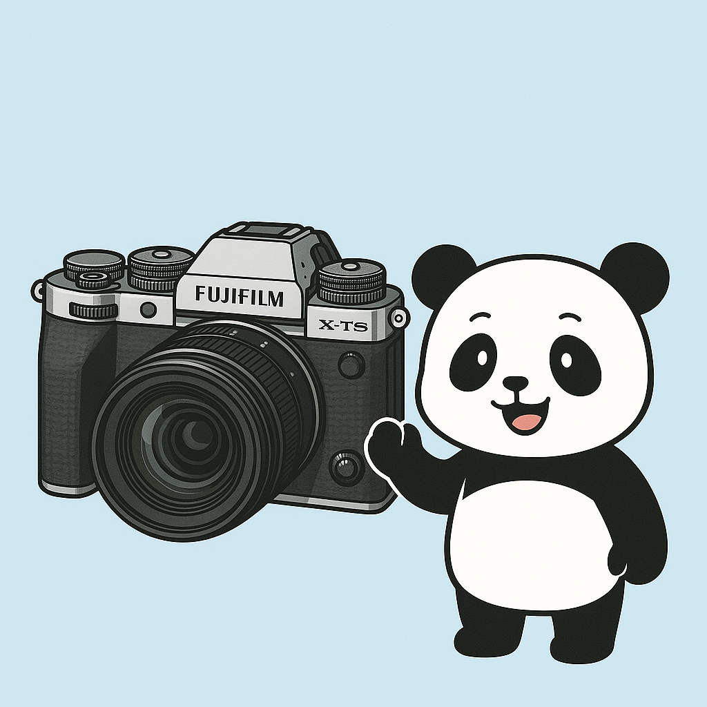 初めてでも安心！FUJIFILM X-T5のレンタルおすすめ！