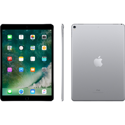 Apple iPad Pro 10.5インチ Wi-Fi 256GB スペースグレイ（ 2017年発売