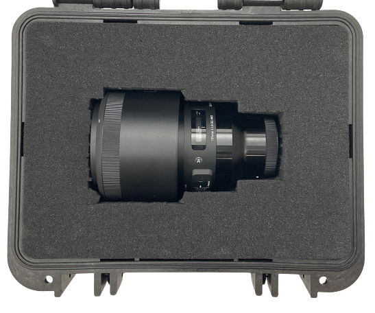 日本お買い得 F1.8 135mm Art SIGMA DG 単焦点 Eマウント ソニー レンズ(単焦点)