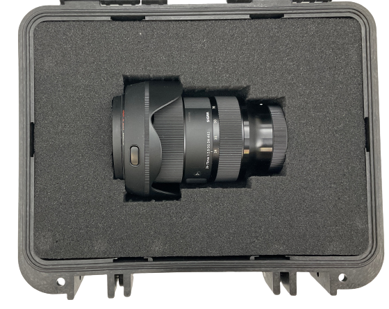 SIGMA 24-70mm F2.8 DG DN (Artライン) Lマウント | パンダスタジオ