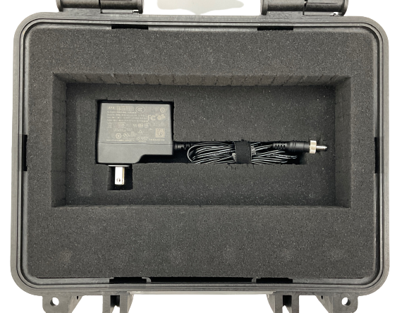 Blackmagic Design ATEM Mini Pro ISO（USB A-C ケーブル付属 