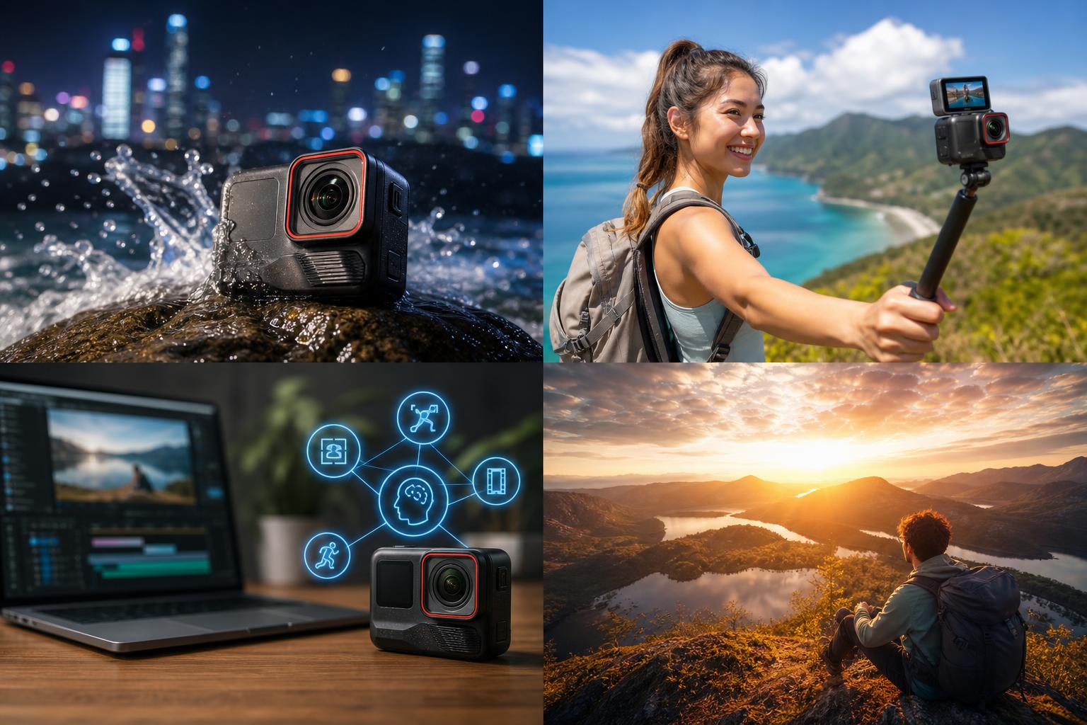 実際の使い勝手はどう？ハードウェアの魅力を4つ紹介