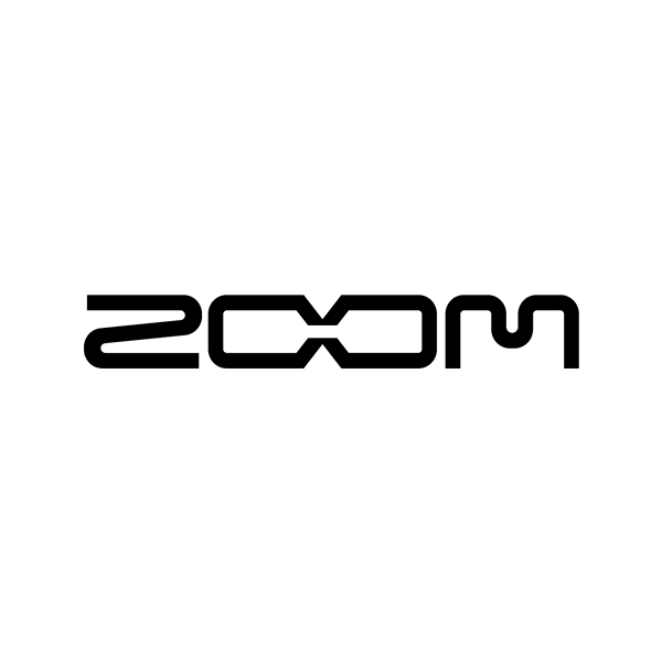 ZOOM（ズーム） メーカーのレンタル | パンダスタジオ・レンタル公式サイト