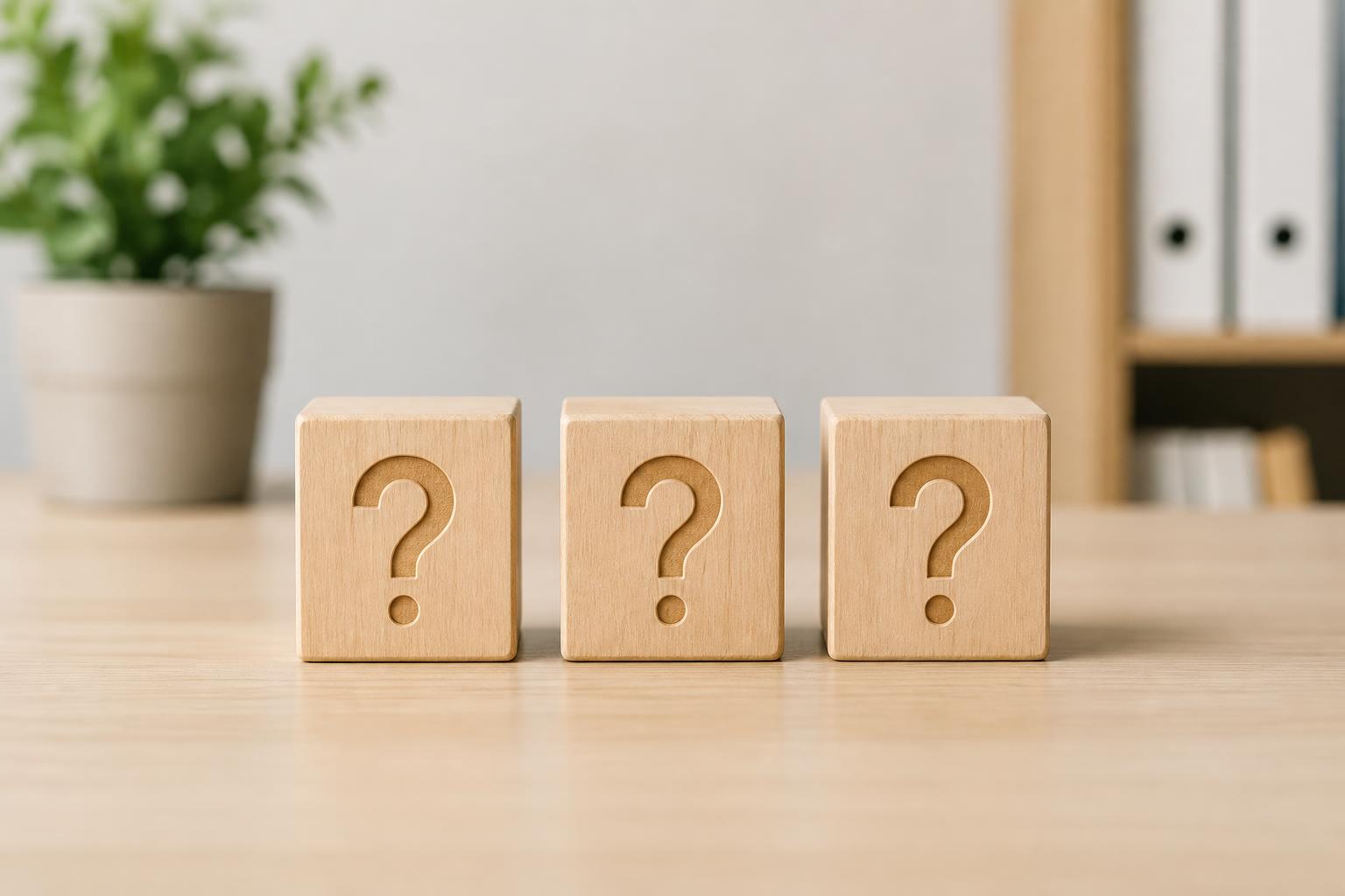 よくある質問（FAQ）