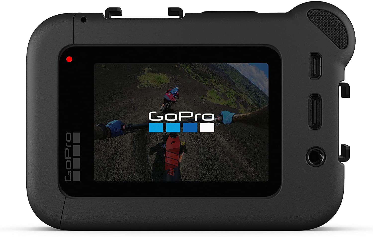 GoPro メディア モジュラー（for HERO8 Black） | パンダスタジオ