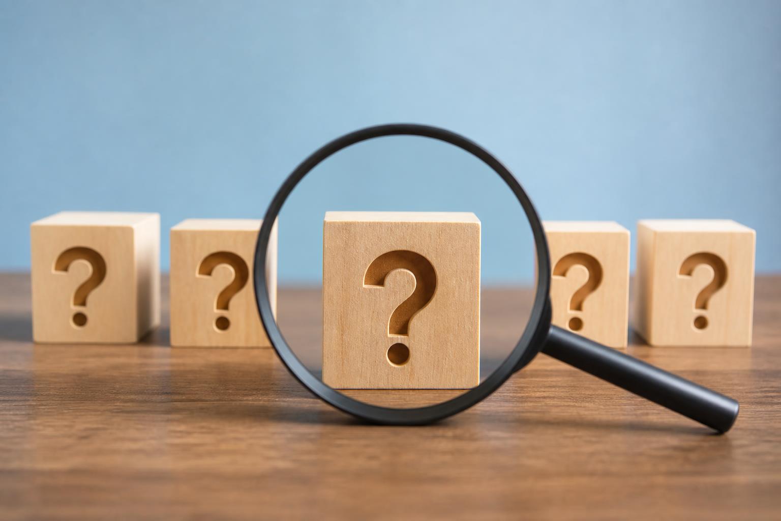 よくある質問（FAQ）