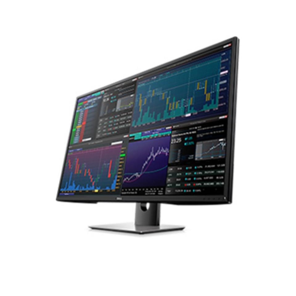 DELL P4317Qレビュー