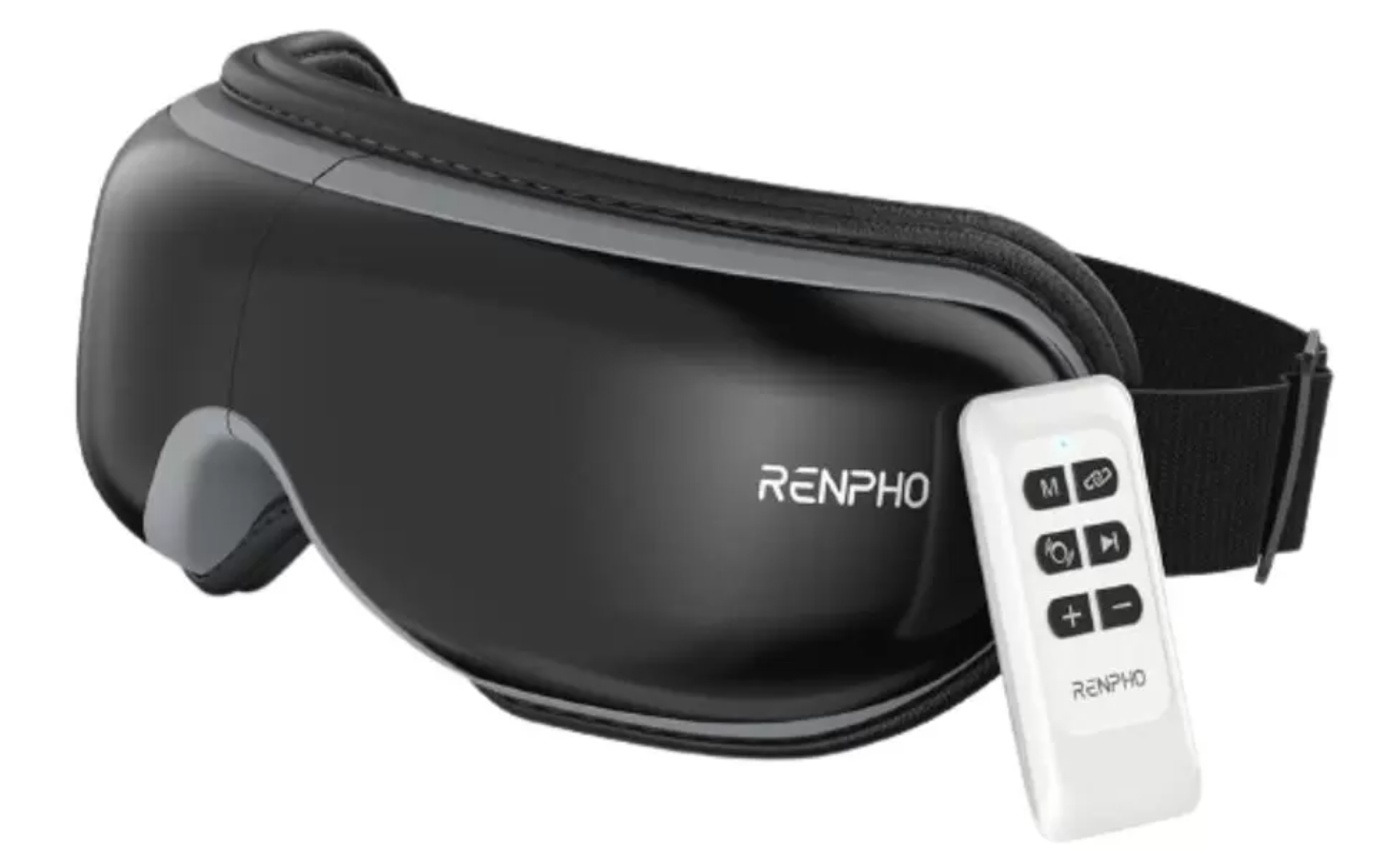 疲れ目に最適！RENPHO アイウォーマー！