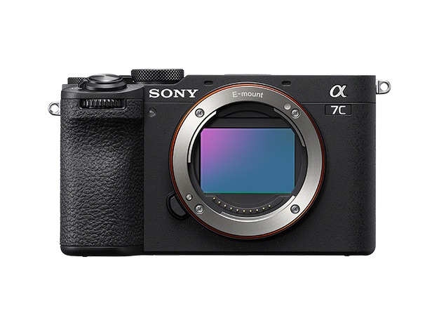 大幅値下】SONY α7C II ILCE-7CM2 ブラック(ミラーレスカメラ)・FE 16