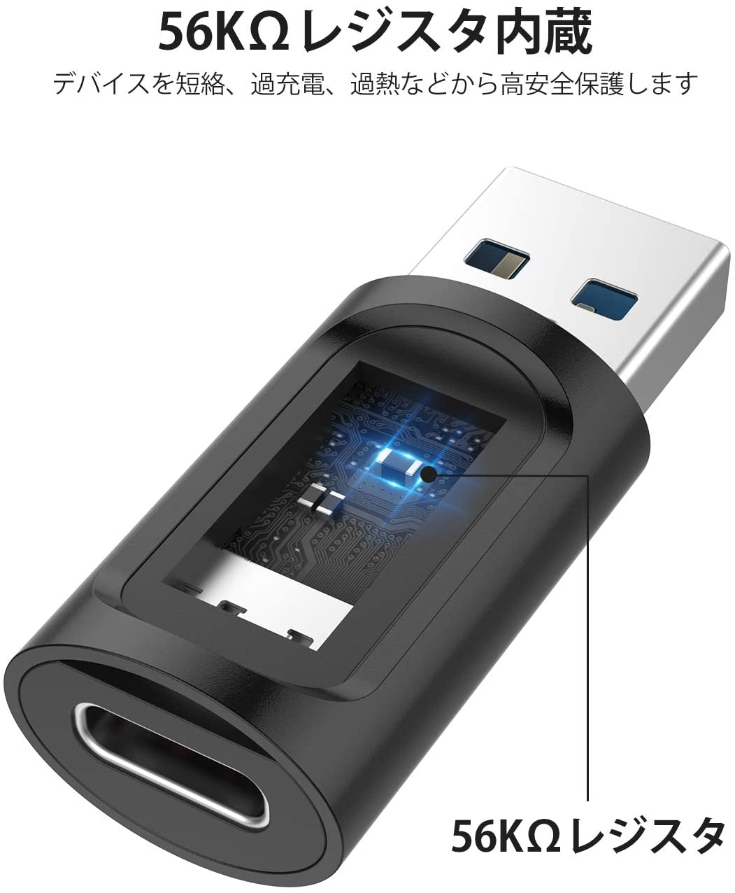 USB Type C 変換 アダプタ | パンダスタジオ・レンタル公式サイト