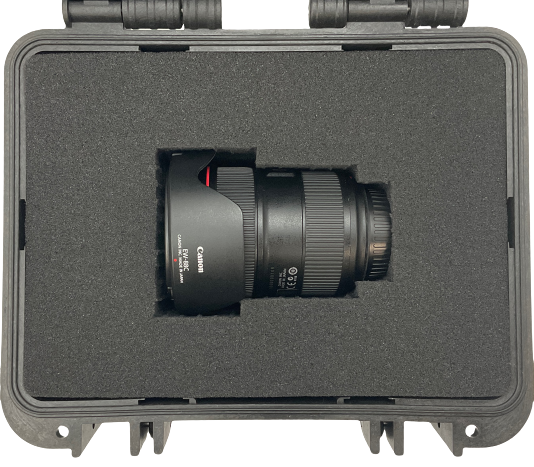 Canon EF24-70mm F2.8L II USM EFマウント | パンダスタジオ・レンタル