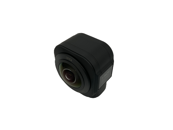 カメラ ビデオカメラ Insta360 ONE RS 1-Inch 360 Edition 万能キット 【メモリカード（64GB 