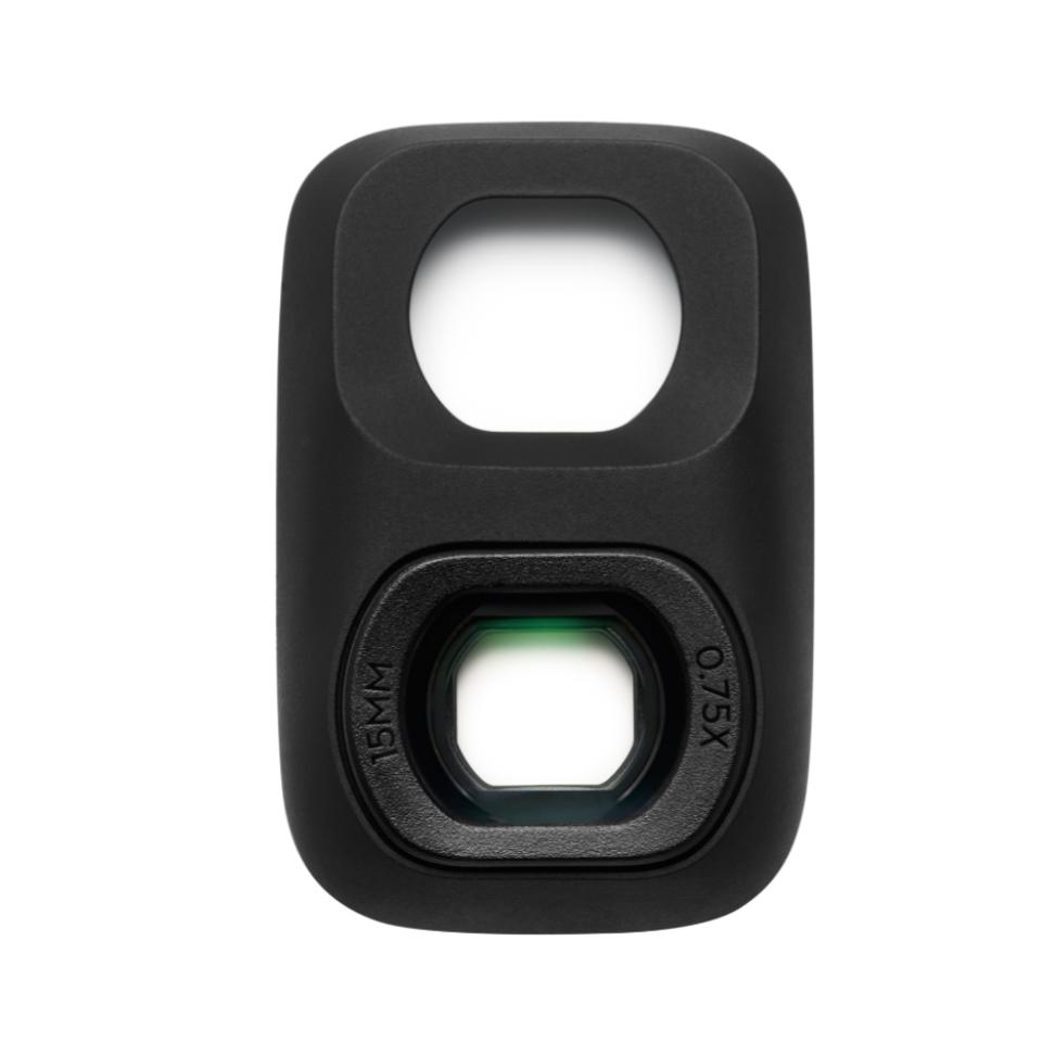 Osmo Pocket 4P 広角レンズ | パンダスタジオ・レンタル公式サイト