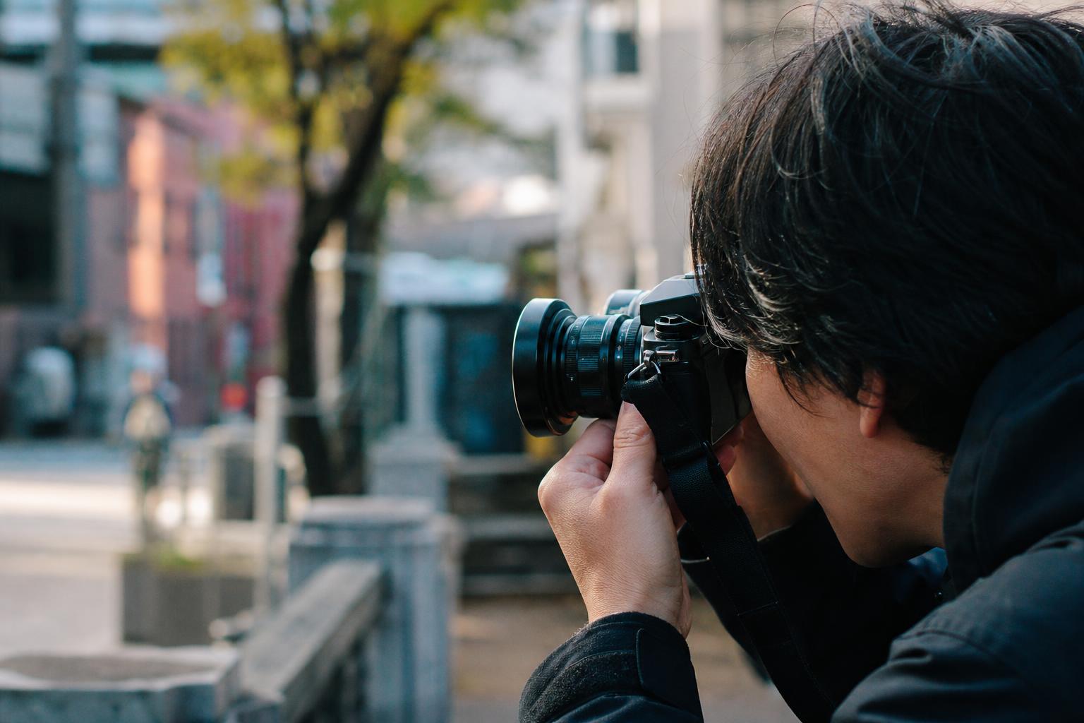 NOKTON 35mm F1.5 Type-IIの活用用法と撮影設定