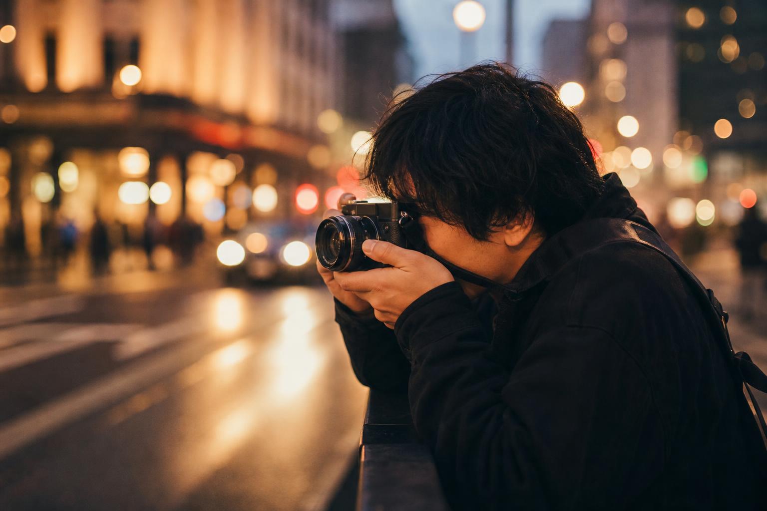 Voigtlander 35mm F1.5のおすすめ活用シーン
