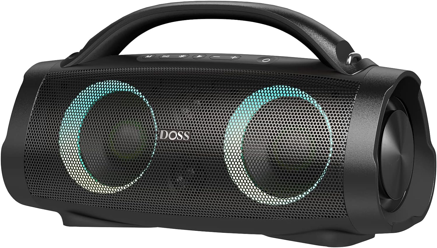 DOSS Extreme Boom Proワイヤレス ポータブルIPX6防水／Bluetooth