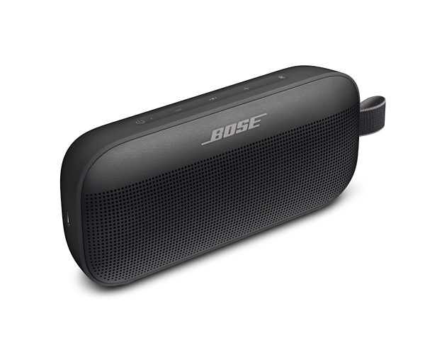 Bose SoundLink Flex ポータブル ワイヤレス Bluetooth スピーカー