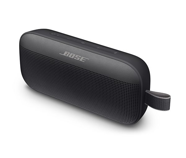 Bose SoundLink Flex ポータブル ワイヤレス Bluetooth スピーカー