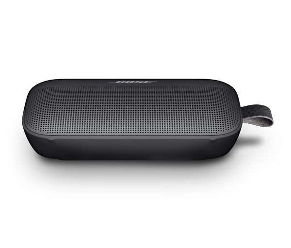 Bose SoundLink Flex ポータブル ワイヤレス Bluetooth スピーカー