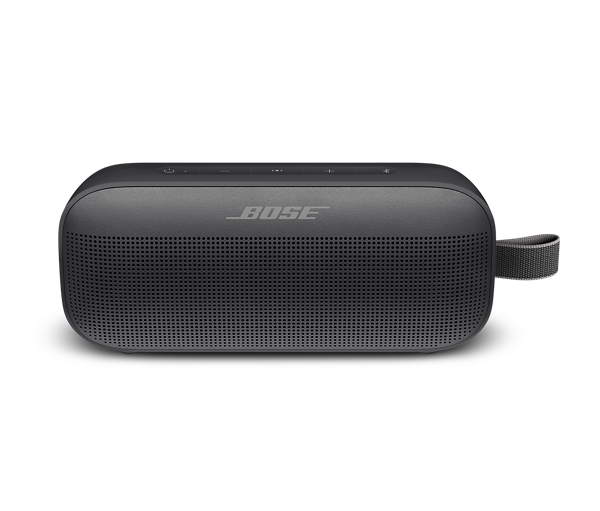 Bose SoundLink Flex ポータブル ワイヤレス Bluetooth スピーカー