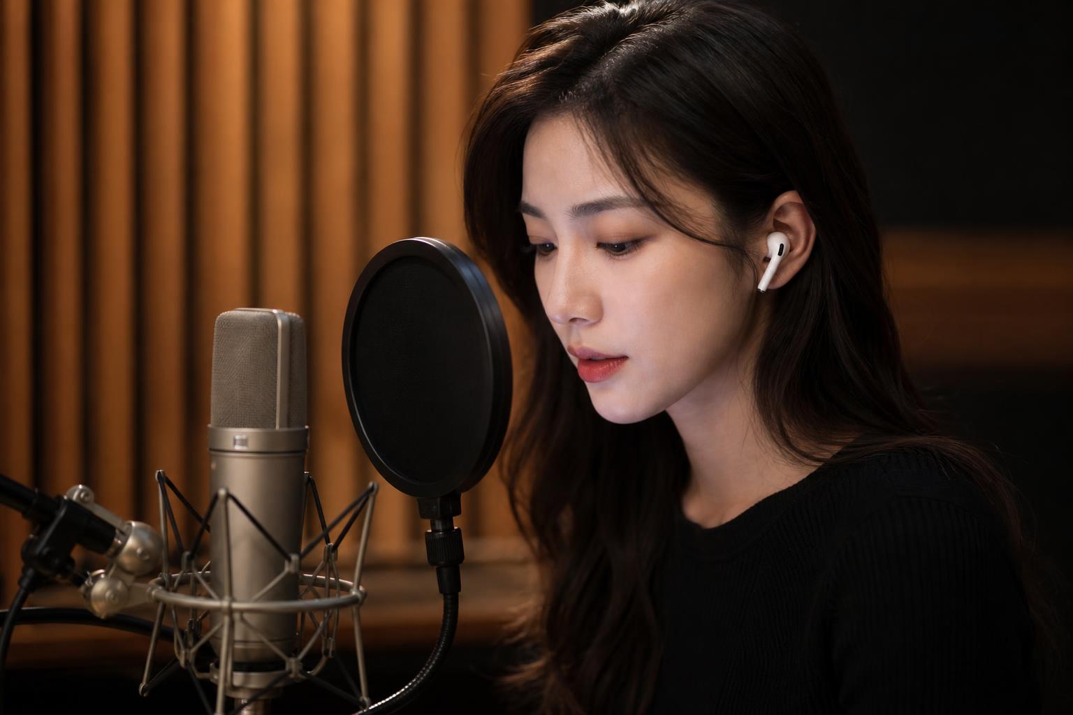 AirPods 4の音質を徹底検証：クリアなサウンドを実現する4つの要素
