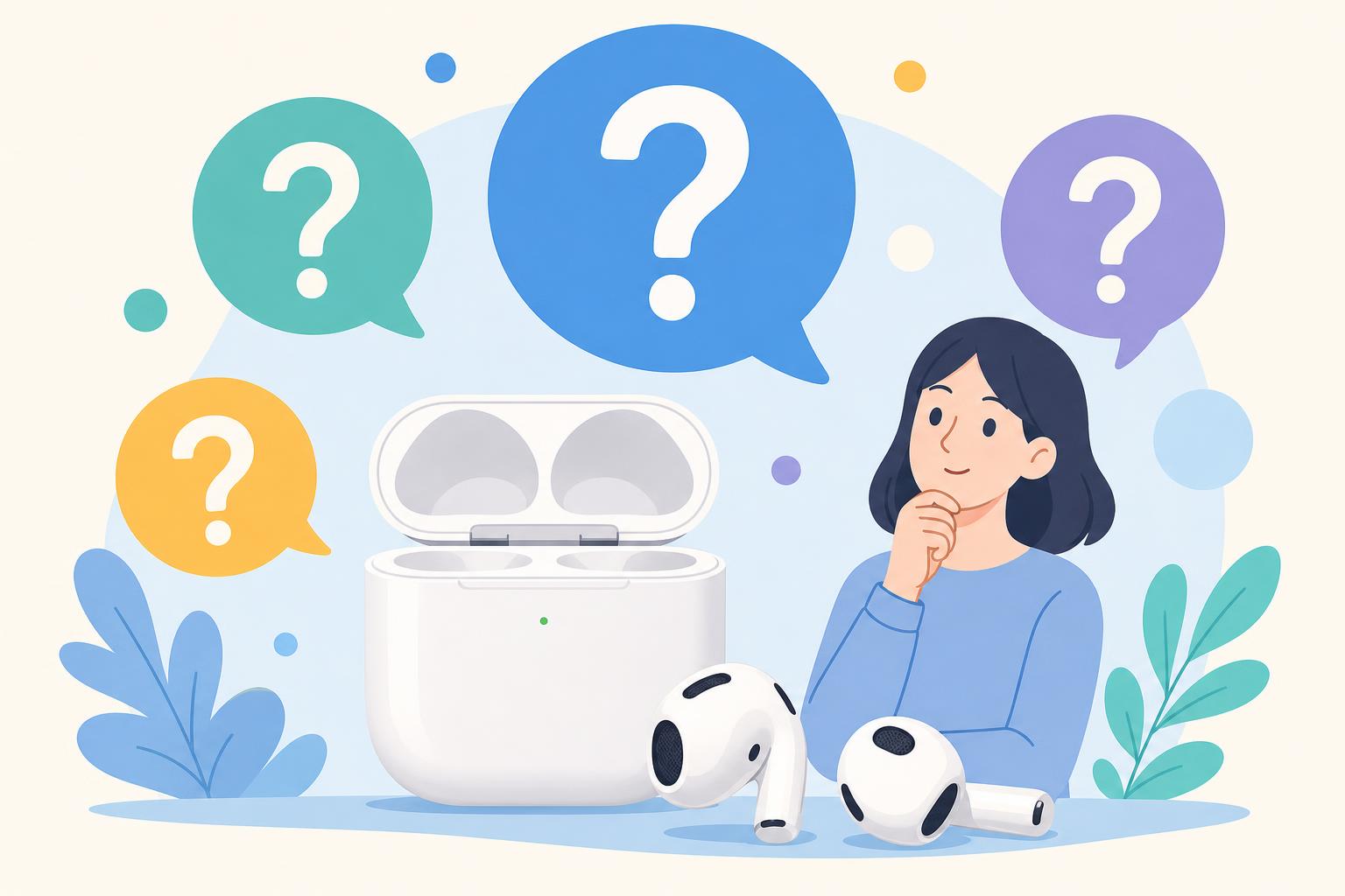よくある質問（FAQ）