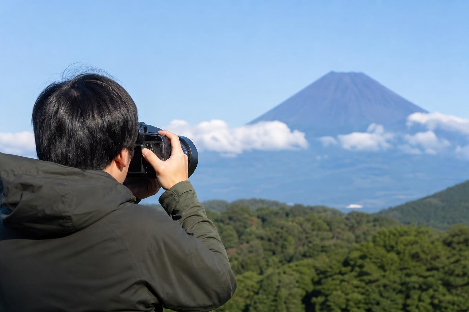 パンダスタジオレンタルでCOOLPIX P1100を利用するメリット